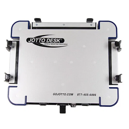450-4143 – JOTTO CARGO Laptop Mount, A-MOD Adjustable Aluminum With GK Plate